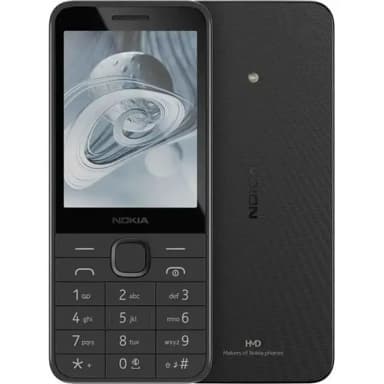 NOKIA 215 4G KEYPAD PHONE — 1