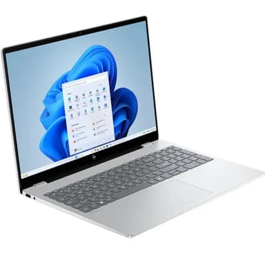 HP Omnibook 7 16-AY0003NE Intel U7 255H 4.4HZ 32GB RAM 1SSD NVMe M.2 Gen 4 6GB Nviida RTX4050 16" 2K OLED 120HZ Touch Display Win 11 Pro — 1