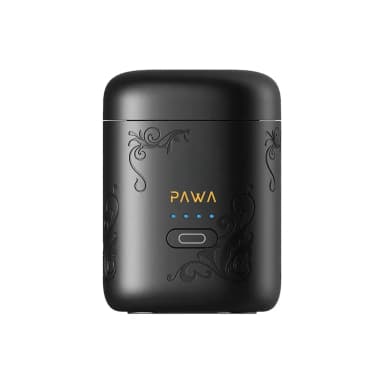PAWA Amber Portable Bakhoor — 1
