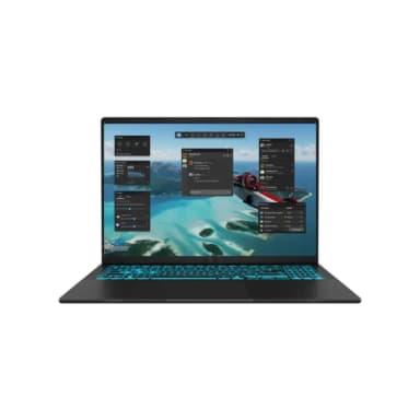 ASUS V16 V3607VM-ES74 Gaming Laptop Core 7 240H 16GB RAM 512GB SSD RTX 5060 — 1