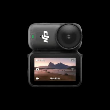 DJI Osmo Nano 128GB Wearable 4K Camera — 1