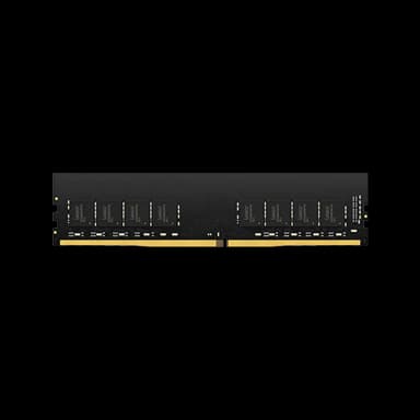 Lexar DDR4 UDIMM Desktop Memory — 1