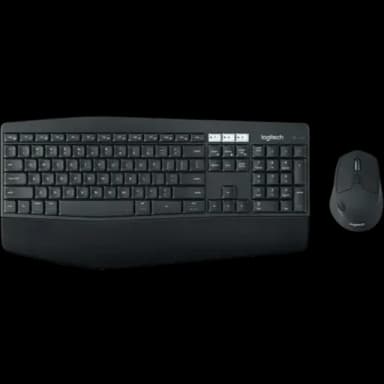 Logitech MK850 Performance Wireless Keyboard & Mouse Combo ARA — 1