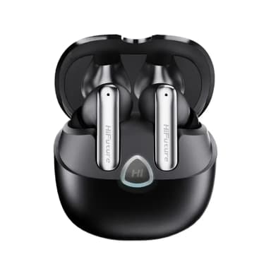 Hi Future Sonic Air 4 Mic Calling Earbuds — 1