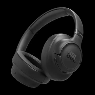 JBL Tune 780NC Wireless Headphones – Powerful Noise Cancelling Audio — 1