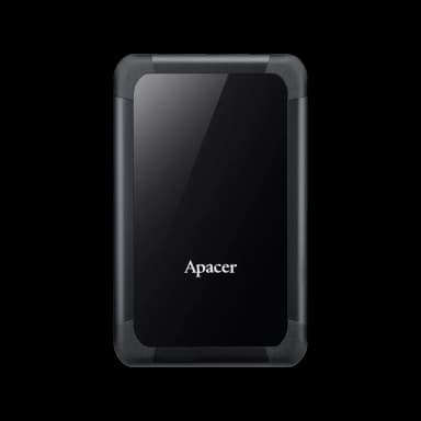 Apacer AC532 2TB Shockproof Portable Hard Drive — 1