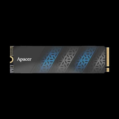 Apacer AS2280P4U Pro 1TB M.2 PCIe SSD — 1