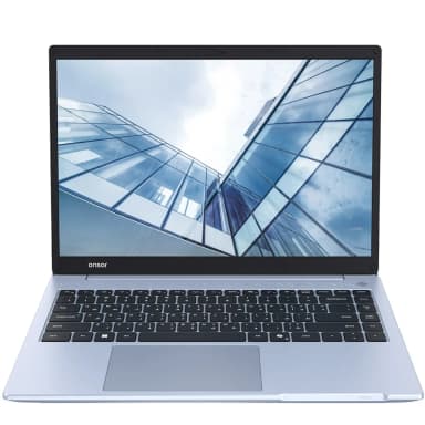 Onsor TURS 14 Core i5-1335U 8GB 512GB QHD Laptop — 1