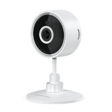 Powerology WIFI Smart 105 Home Camera — 1
