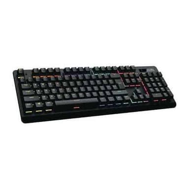 Porodo PDX211 Gaming Keyboard — 1
