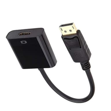 HZ ZT25 Display To HDMI Adapter — 1