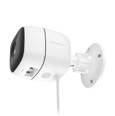 Powerology Wifi Smart 110 Camera — 1