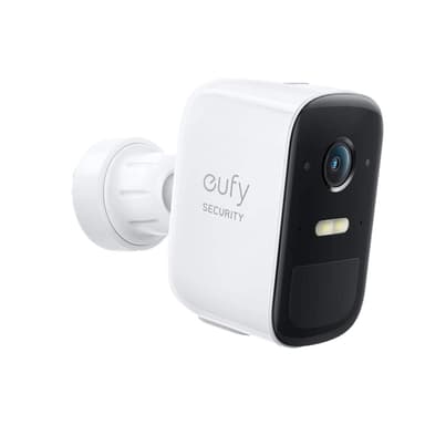 Anker T81423D1 180 DAYS Battery Life2K Add On Camera — 1