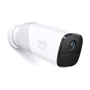 Anker Eufy Wire Free 2K Outdoor Add On Smart Camera with 365 Days Battery Life TB1403D2 — 1