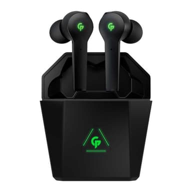 Porodo Gaming, True Wireless Earbuds Dual Mic Crisp Sound, Touch Control Game ModePDX412 — 1