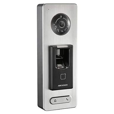 Hikvision K1T501SF Video Access Control System — 1