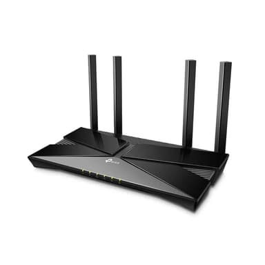 TP-Link Archer AX10 AX1500 Wi-Fi 6 Gigabit Router — 1