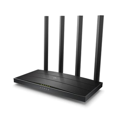 Tp Link Archer C80 AC1900 Wireless MU-MIMO Wi-Fi Router — 1