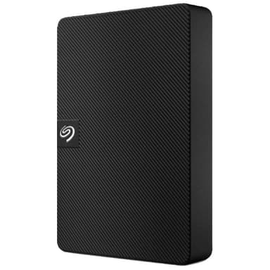 Seagate 1TB Portable Hard Drive — 1