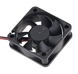Lecxo Computer Cooling Fan 120 x 1200 220v 50/60 HZ — 1
