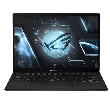 ASUS FLOW Z13-GZ301ZC-LD109W Gaming Laptop Core i5 4.5GHz 16GB 512GB Win11 13.4inch WUXGA Black — 1