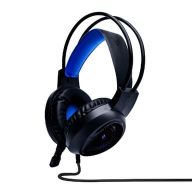 HZ ZG23 Gaming Wired Headphone — 1