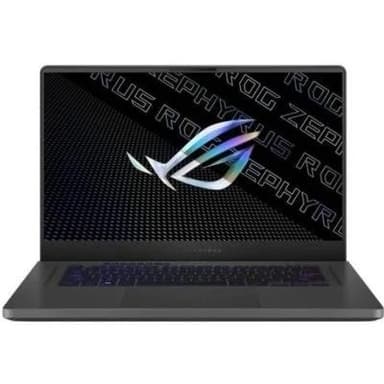 Asus ROG Zephyrus G15 GA503RM-HQ075W Gaming Laptop – Ryzen 7 3.2GHz 16GB 1TB 6GB Win11 15.6inch WQHD Grey NVIDIA GeForce RTX 3060 English/Arabic Keyboard — 1