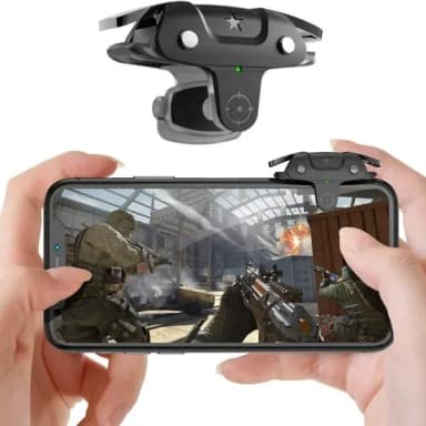 GameSir F5 Falcon Mini Mobile Gaming Controller — 1