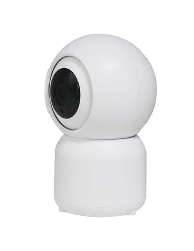 Multi-Star1080P Smart IP Camera with Motion Detection Pan/Tilt/Zoom Multi Home Application — 1