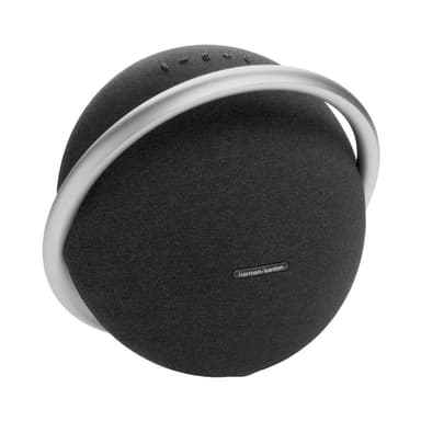 Harman Kardon Onyx Studio 8 Portable Stereo Bluetooth Speaker Black — 1