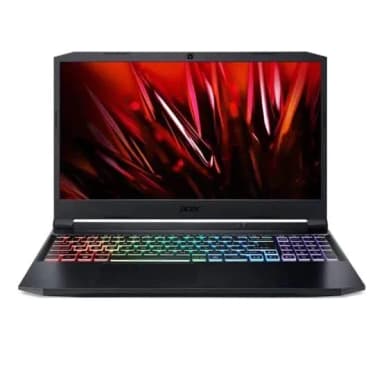 Acer Nitro5 AN515-NH-QBSEM.006 AMD R9 5900H 3.2 32GB 1TB, 15.6 QHD 165Hz 8GB NVIDIA RTX3080 Win 11 Home — 1