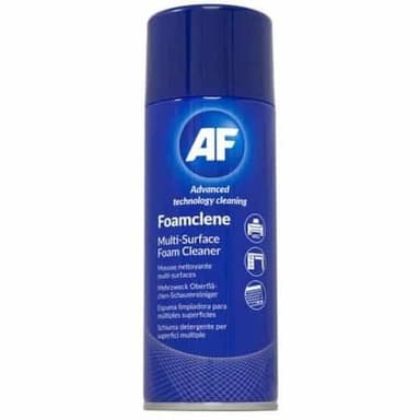 Advance Foam Clean Surface Cleaner for Electronics — 1