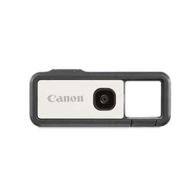 Canon Ivy Rec Waterproof Outdoor Digital Camera Shockproof Clippable Photo — 1