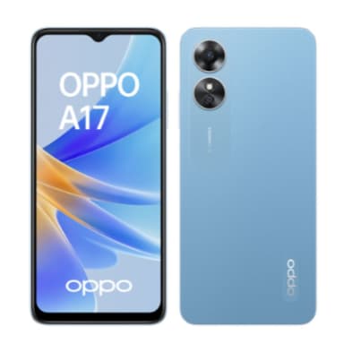 Oppo A77 4GB 128GB Smart Phone — 1