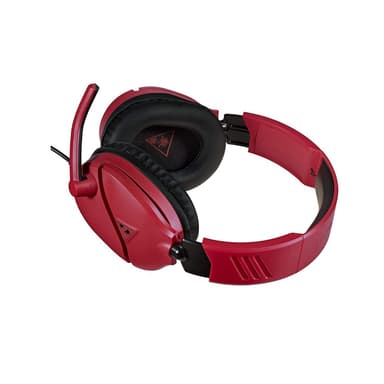 Nintendo Switch Turtle Beach Recon 70 Gaming Headset — 1