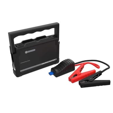 Powerology 25000mAh Multiport Jump Start Power Bank — 1