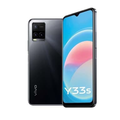 Vivo Y33S 8GB 128GB Smart Phone — 1