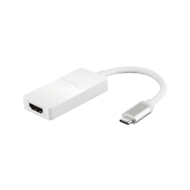 D Link Dub V120 USB-C HDMI Adapter — 1