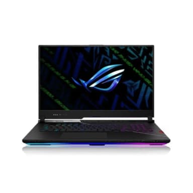 ASUS ROG ZEPHYRUS M16 GU603ZM-LS047W | Intel Core i7 12700H 2.3Ghz 16GB RAM 1TB SSD 16.0" WUXGA 165HZ 6GB NVIDIA Geforce RTX 3060 Wireless Bluetooth Camera Win 11 Home English Arab Keyboard — 1