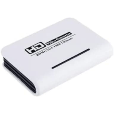 HDMI Converter — 1