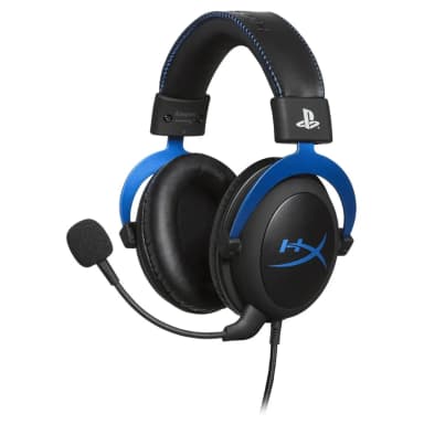 HYPER X Cloud Gaming Headset — 1