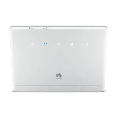 Huawei B315 High-Speed Wireless Home 4G Wi-Fi Router — 1