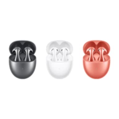 Huawei Free Buds 5 True Wireless Earbuds — 1