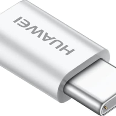 Huawei USB Type C Adapter — 1