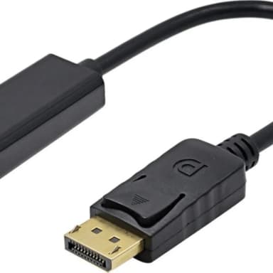 Kongda Display To HDMI Adapter — 1