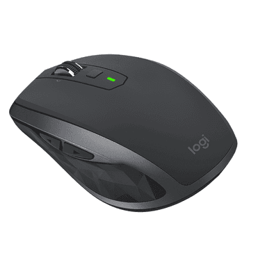 Logitech MX Anywhere 2S Laser Wireless Mouse — 1