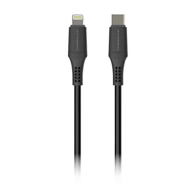 Powerology USB Type C to Lightning Cable 1.2m — 1