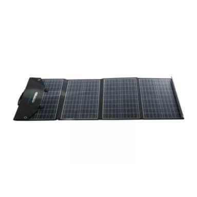 Powerology 120W Universal Folding Solar Panel PD 45W — 1