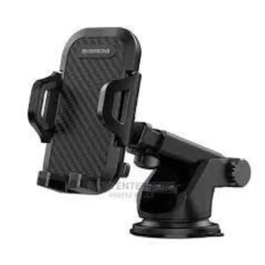 Riversong Flexiclip 02 Multifunction Car Phone Mount — 1