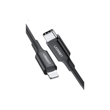 UGREEN USB C To Lightning 60W US171 — 1